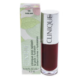 Clinique Pop Splash - Lip Gloss + Hydration - 4.3ml