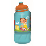 Zak Licensed Pull Top Bottle Cocomelon 414ml