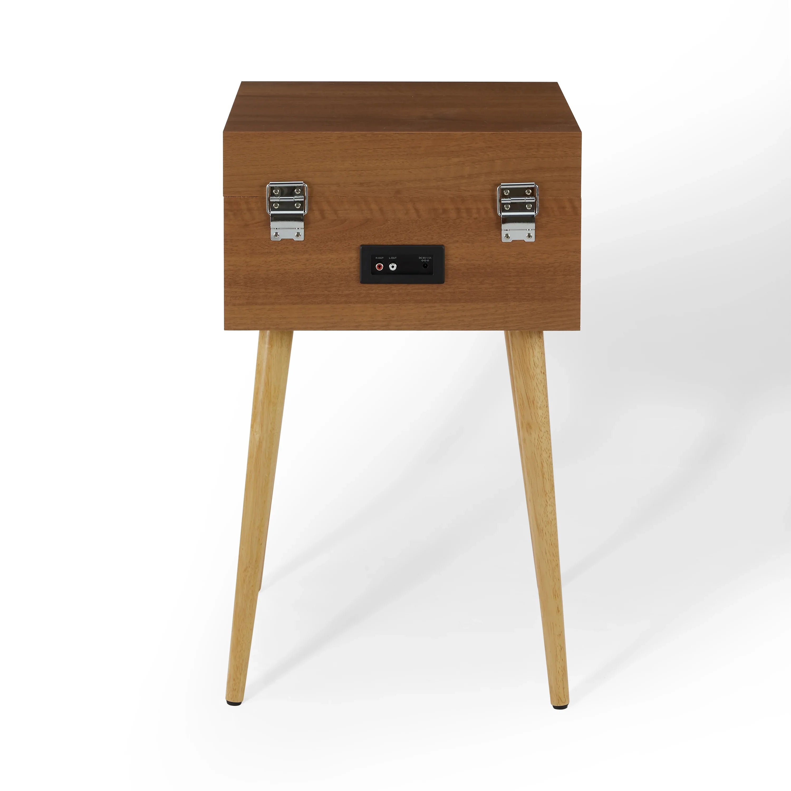 Refurbished Crosley Rohe Turntable