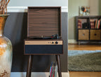 Crosley Jasper Turntable - Damaged Box