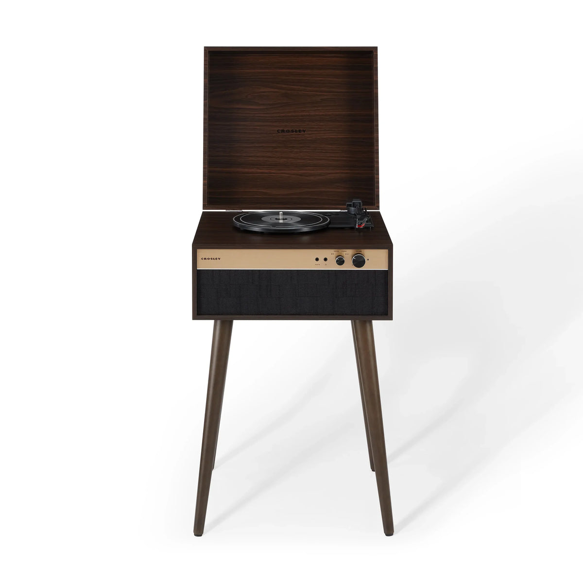 Crosley Jasper Turntable - Damaged Box