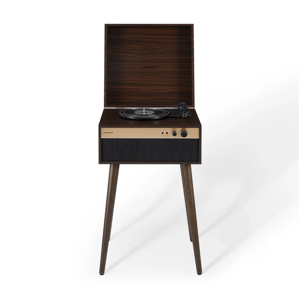 Refurbished Crosley Jasper Turntable