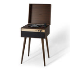 Refurbished Crosley Jasper Turntable