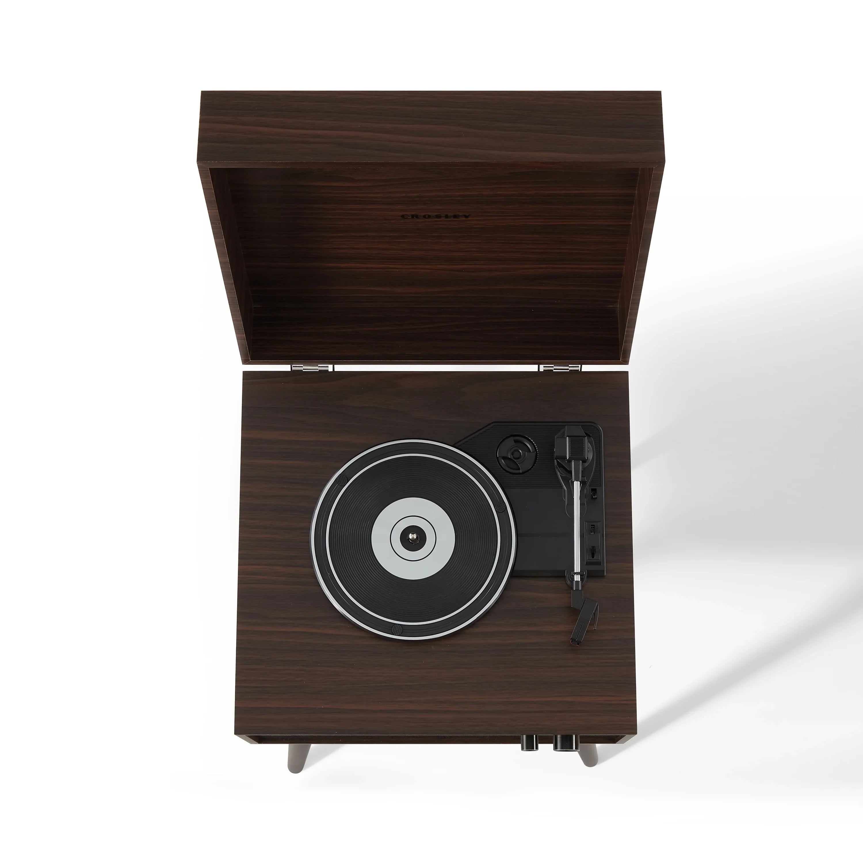 Refurbished Crosley Jasper Turntable