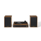 Refurbished Crosley Alto Shelf System Turntable