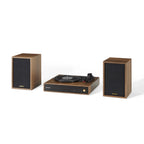 Refurbished Crosley Alto Shelf System Turntable