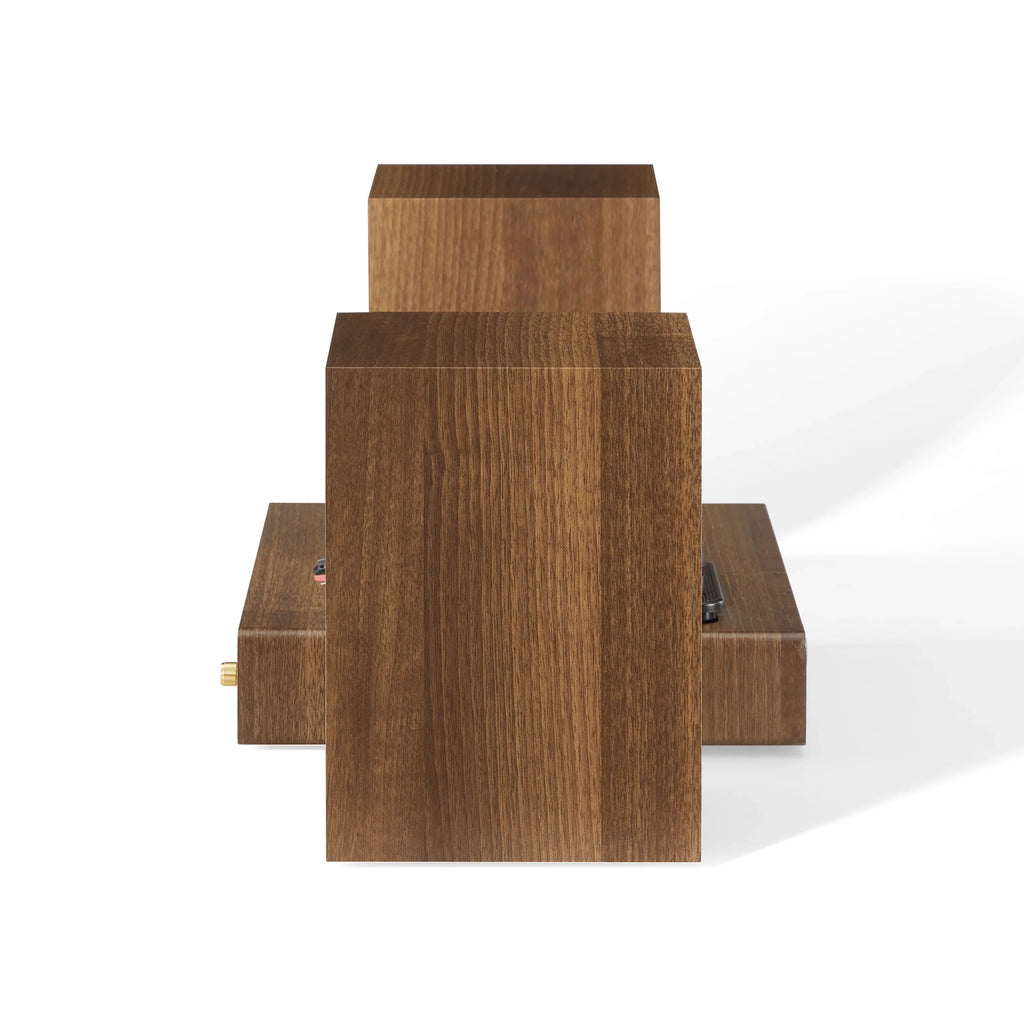 Refurbished Crosley Alto Shelf System Turntable