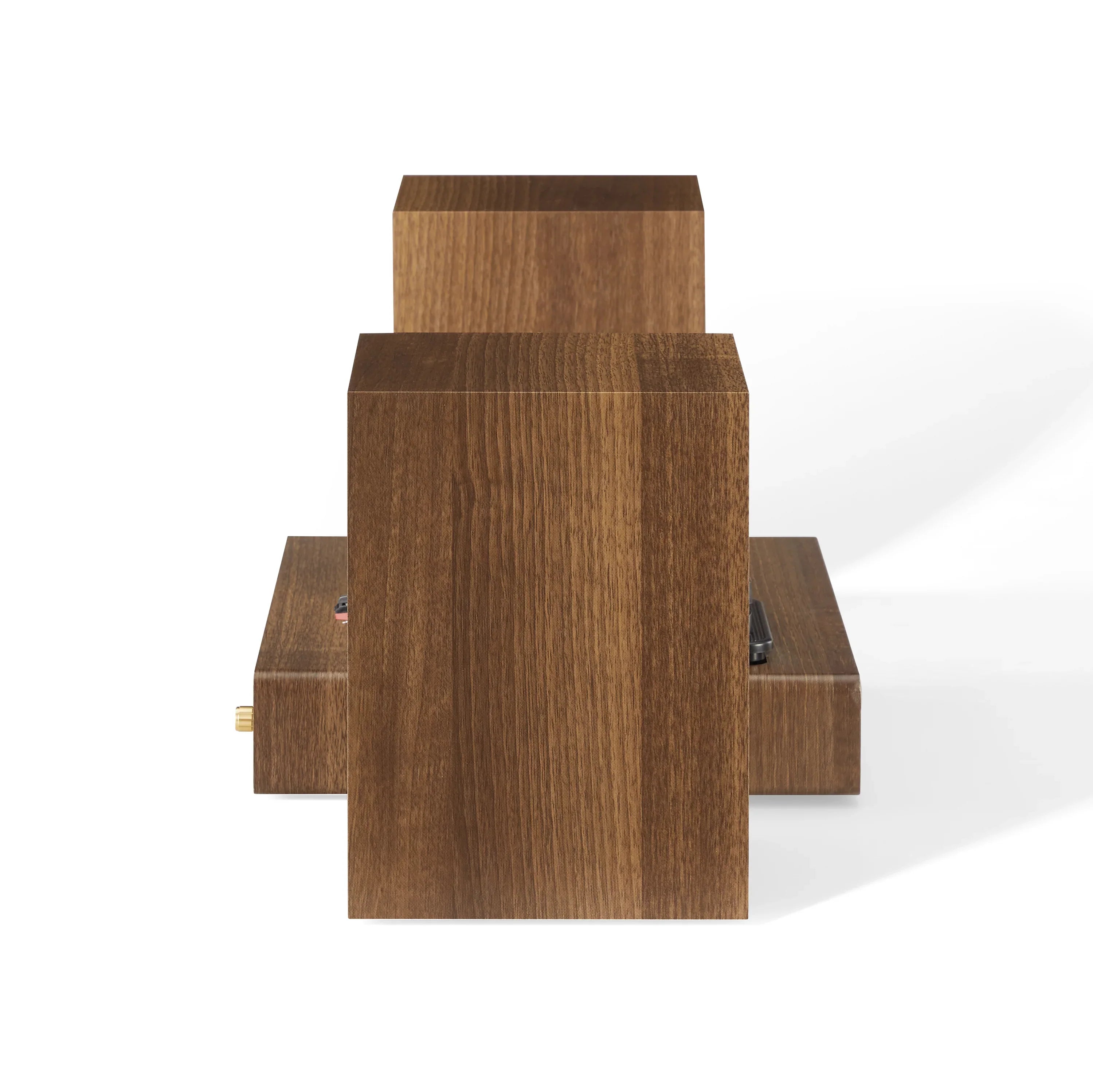Refurbished Crosley Alto Shelf System Turntable