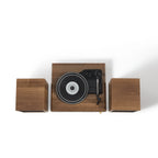 Refurbished Crosley Alto Shelf System Turntable