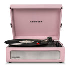 Crosley Voyager Bluetooth Portable Turntable - Amethyst
