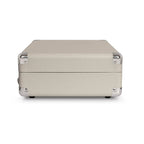 Crosley Cruiser Bluetooth Portable Turntable - White Sands