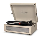 Crosley Voyager Dune - Bluetooth Portable Turntable