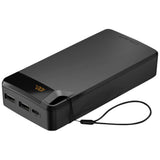 Cygnett Boost Power Bank 20K 4th Gen - Black