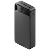 Cygnett Boost Power Bank 20K 4th Gen - Black