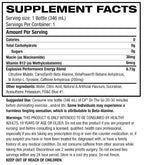 12 Pack x C4 On-The-Go RTD 355ml- Fruit Punch