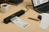 Epson WorkForce ES-50 Portable Document Scanner