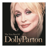 The Very Best Of Dolly Parton - Dolly Parton Vinyl Album