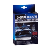 Digital Alcohol Breath Tester