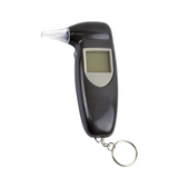 Digital Alcohol Breath Tester