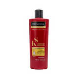 2 x TRESemmé Keratin Smooth Shampoo With Marula Oil - 400ml