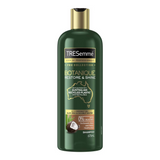 2 x TRESemmé Botanique Restore & Shine Shampoo - 675ml