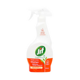 4 x Jif Power & Shine Kitchen Spray - 500ml