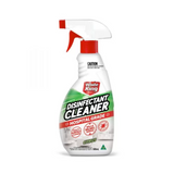 2 x White King Disinfectant Cleaner Spray Citrus - 500ml