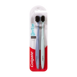 6 x Colgate Gentle Charcoal Toothbrush - 2 Pack