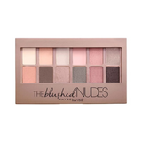 Maybelline The Blushed Nudes Eyeshadow Palette