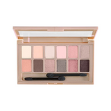 Maybelline The Blushed Nudes Eyeshadow Palette