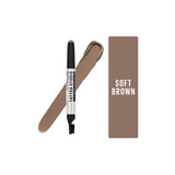 3 x Maybelline Tattoo Studio Brow Lift Stick