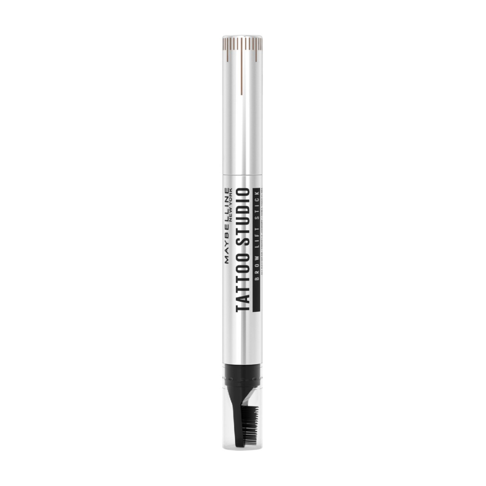 3 Pack x Maybelline Tattoo Studio Brow Lift Stick