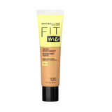 Maybelline Fit Me Tinted Moisturizer - 30ml