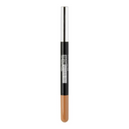 Maybelline Brow Natural Duo 2-In-1 Pencil And Powder