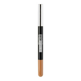 Maybelline Brow Natural Duo 2-In-1 Pencil And Powder