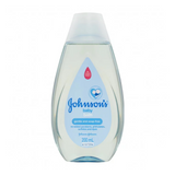 3 x Johnson's Gentle And Soap-Free Baby Bath - 200ml