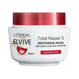 L'Oreal Elvive Total Repair 5 Mask - 300ml