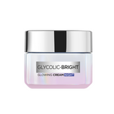 L'Oreal Paris Glycolic-Bright Glowing Night Cream - 50ml