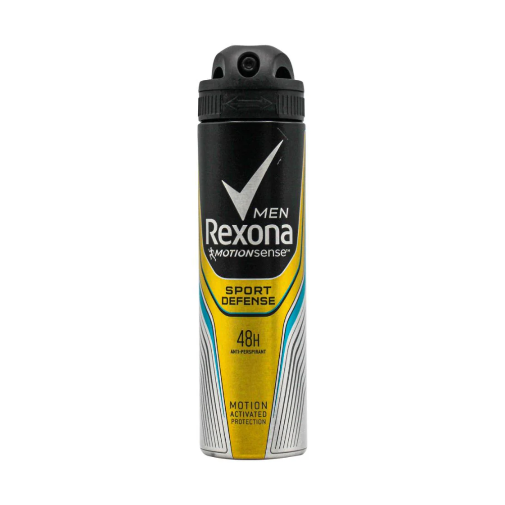 6 Pack x Rexona Men Sport Defence - 150ml