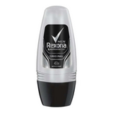 6 x Rexona Men Original Motion Sense Antiperspirant Roll-On Deodorant - 40ml