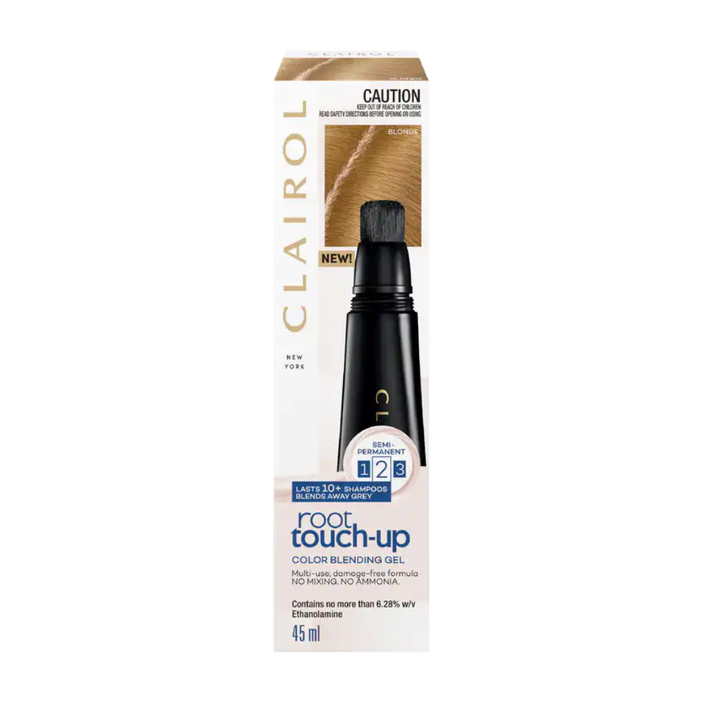 2 Units x Clairol Root Touch Up Color Blending Gel