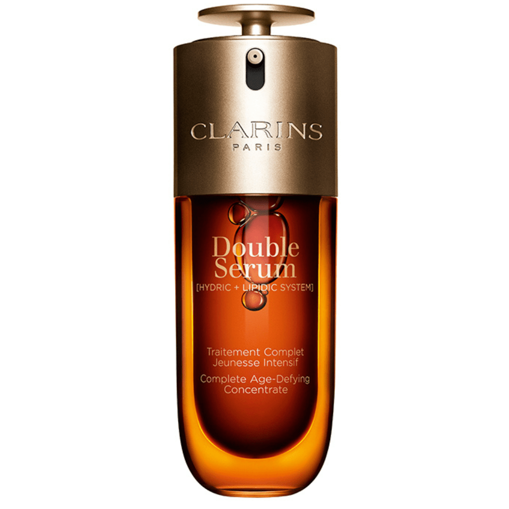 Clarins Double Serum Complete Age-Defying Concentrate – 50 mL