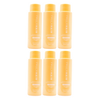 6 Units x Frula Hair 400ml Conditioner Strengthening Repair & Hydrating