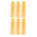 Frula Hair 400ml Conditioner Strengthening Repair & Hydrating 6 Pack