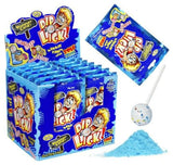 12 x Jojo Dip & Lick Sour 40g