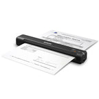 Epson WorkForce ES-50 Portable Document Scanner
