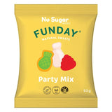 12 x Funday Party Mix 50g