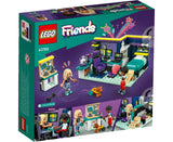 LEGO Friends - Nova & Zac - 41755