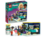 LEGO Friends - Nova & Zac - 41755