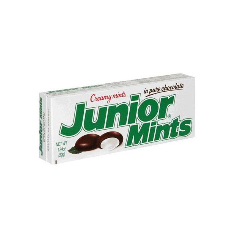 24 Pack x Junior Mints 52g